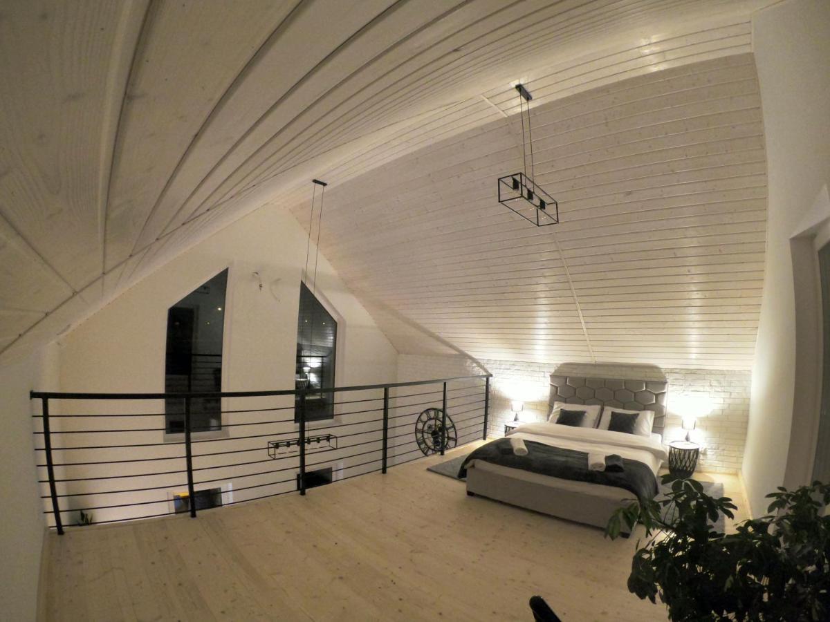 Вилла Sniezka House Мыслаковице Экстерьер фото