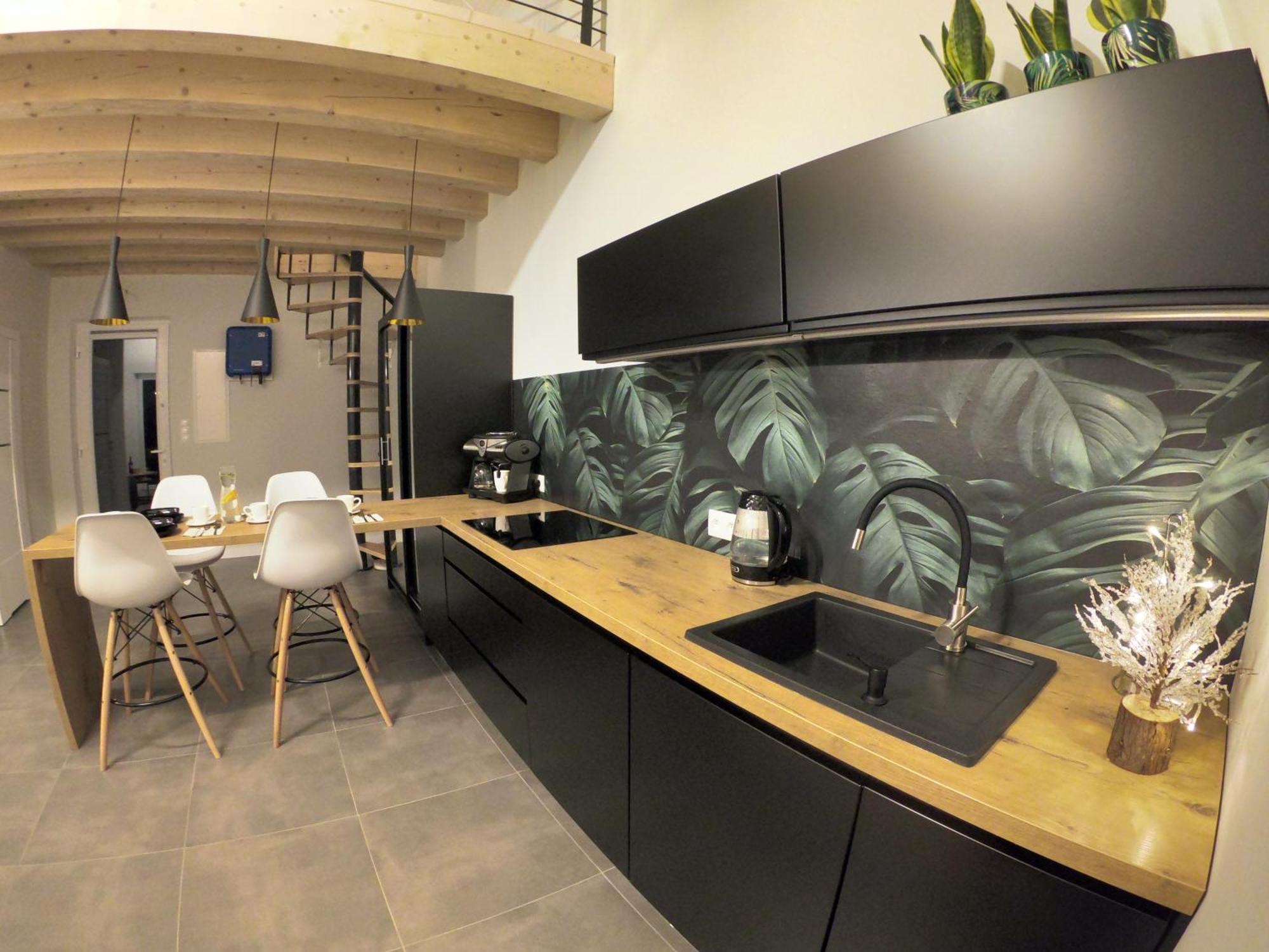 Вилла Sniezka House Мыслаковице Экстерьер фото
