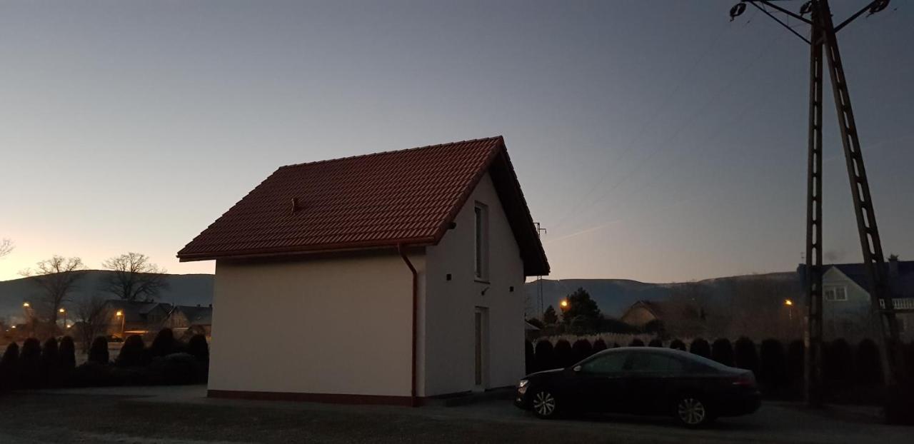 Вилла Sniezka House Мыслаковице Экстерьер фото